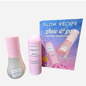Glow Recipe Glow & Go Summer Essentials